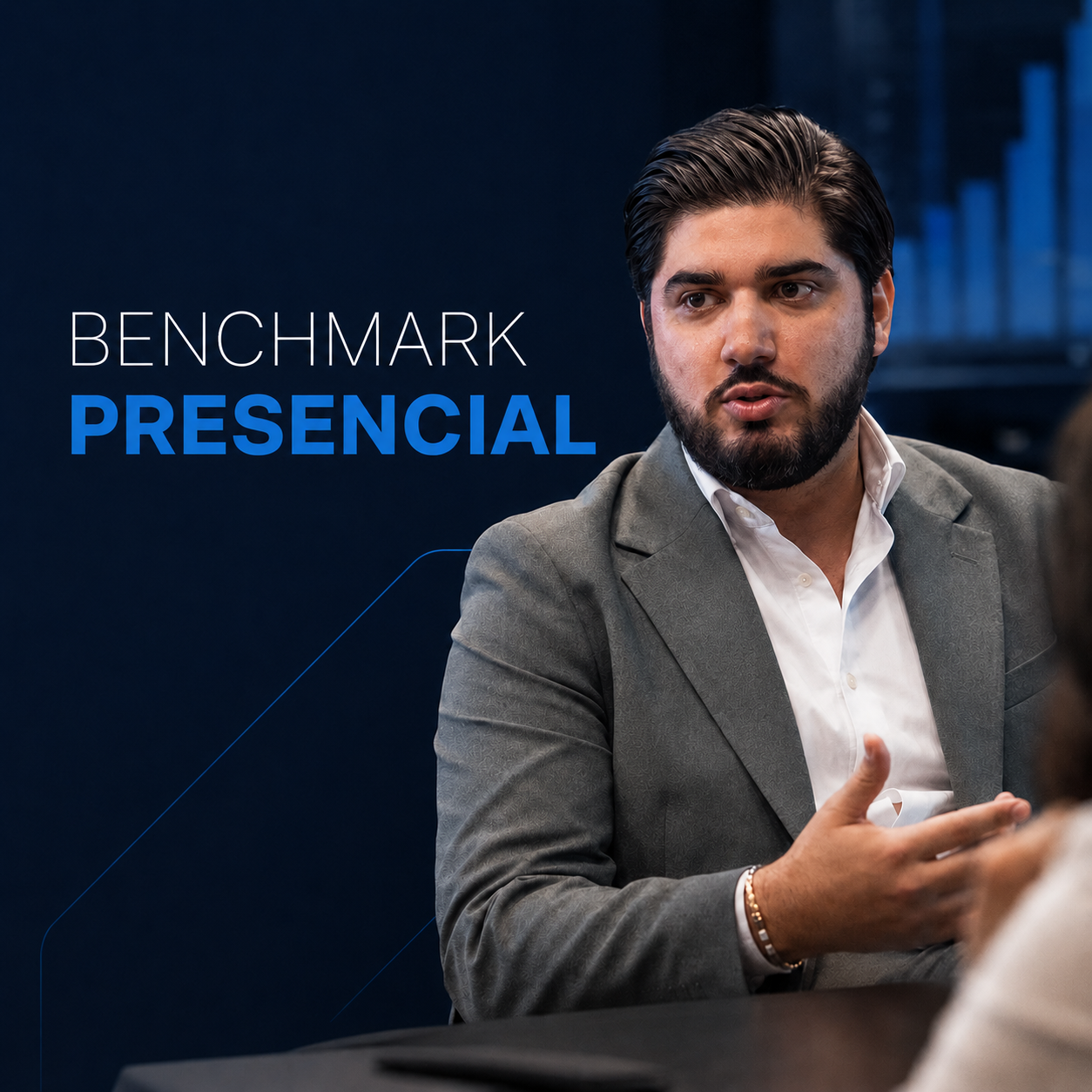BENCHMARK PRESENCIAL