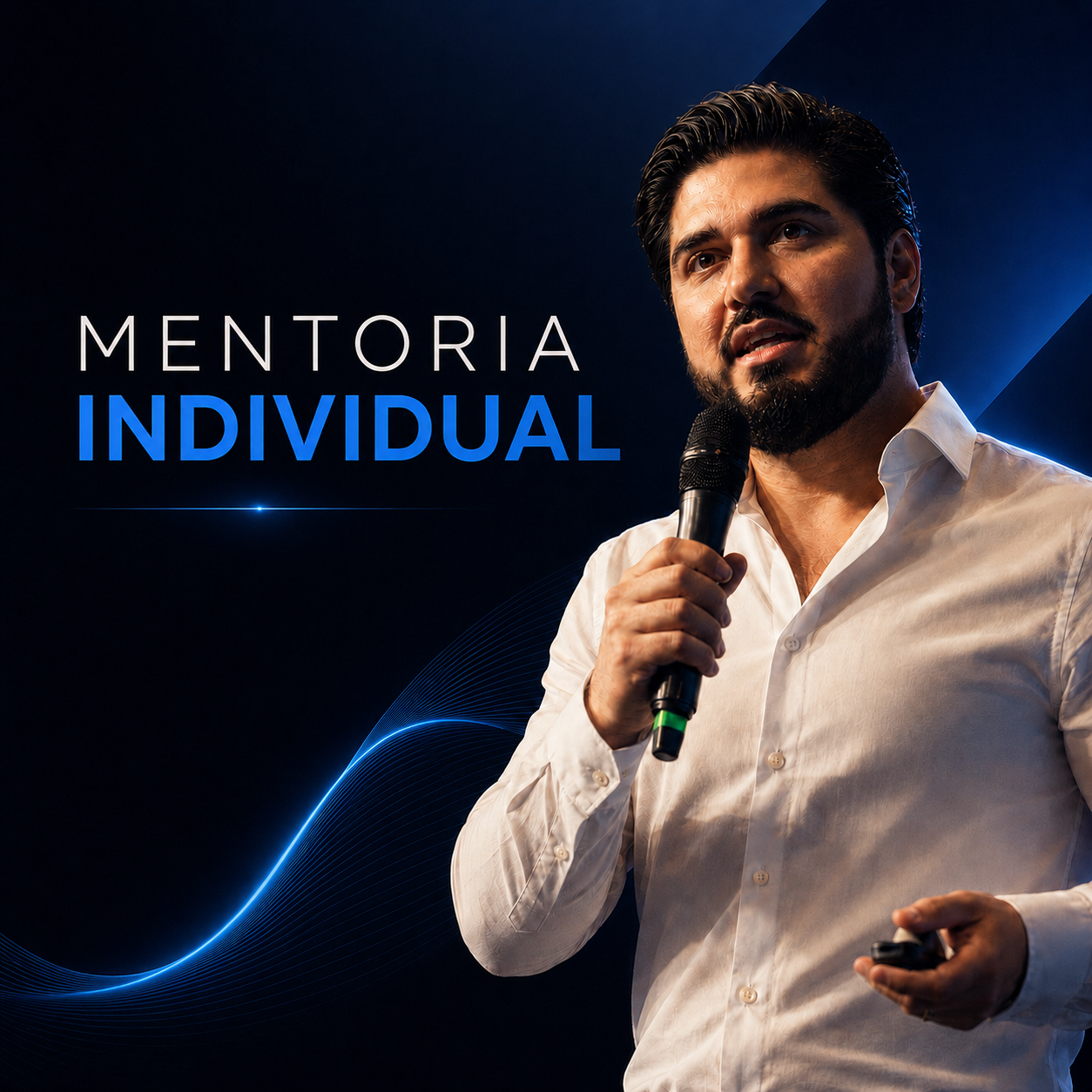 MENTORIA INDIVIDUAL